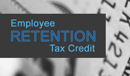 Sumit Credits - Federal Employee Retention Tax Credit - Covid